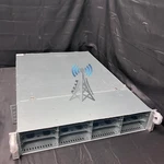 Supermicro, SC826TQ-720LPE, System Cabinet Rack-mountable, *AF4623*. Fixed Price $255.00.