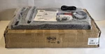 Tripp-lite B021-000-19 Lcd 1U Inch Keyboard Rackmount Console CB8AF7. Fixed Price $684.50.