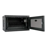 Tripp Lite By Eaton Master-power CS16USB Port Charging Station Wallmount. Fixed Price $1032.02.