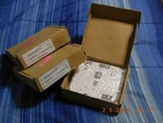 JY706A New Hpe AP-220-MNT-W3 Low Profile Secure Access Point Mount Kit. Fixed Price $42.65.