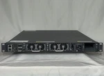 Hpe Flexfabric 5930 2QSFP+ 2-SLOT L3 Switch 1X Psu 2X Back To Front Fan Kit. Fixed Price $199.00.