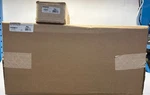 Middle Atlantic BXSRSR2TB2 Rotating Sliding Rack System W/ BXSRSR12R2 -12SP Rail. Fixed Price $339.26.