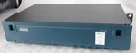 Cisco 15454-PP-MESH-8=V00 8-DEGREE Patch Panel W/ Ears. Fixed Price $420.00.