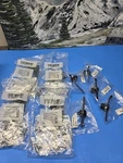 Cisco 53-100832-01 D0 Rack Mount Kit &700-116736-01 Cable Management Accessory. Fixed Price $55.00.