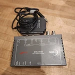 Ross SHC-9642 Sdi To Hdmi Converter With Power Supply. Fixed Price $50.00.