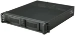 Istarusa D-200 2U 19" Rackmount Case. Fixed Price $189.99.