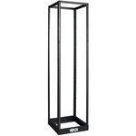 Eaton Tripp Lite Smartrack 45U SR4POST 4-POST Open Frame 1000 Lbs. Fixed Price $661.93.