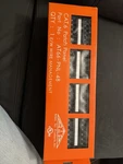 Allen Tel Products Inc. 48 Port Cat 6 Flat Patch Panel. Fixed Price $100.00.