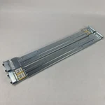 Supermicro MCP-290-00053-0N And 2U-3U Rail Kit Ball-bearing. Fixed Price $49.95.