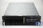 Supermicro CSE-833 3U 8-BAY X9DRI-F Dual E5-2609 32GB 650W (no Hdd) Dvd Server. Fixed Price $299.95.