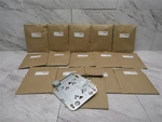 Lot Of 15 New Genuine Cisco 69-2160-04 A0 Access Point Mounting Bracket Kits!. Fixed Price $28.00.