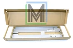Nob: 35P1337 41560-01 Ibm 3600 2U Adjustable Rail Kit. Fixed Price $99.00.