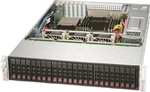 Supermicro SSG-2028R-E1CR24H X10DRH-IT. Fixed Price $3035.00.