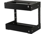 Startech.com RK812WALLOA 8U Open Frame Mount Equipment Rack - Adjustable De. Fixed Price $248.99.