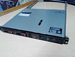 Hpe DL20 GEN10 Xeon E5-2224,32GB,H240 12G,4TB SAS,ILO/M.2,RAILS. Fixed Price $499.99.