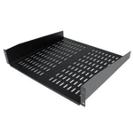 Startech Cabshelfv 2U 16IN Vented Rack Mount 50LBS. Fixed Price $63.97.