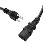 Ac Power Cord For Cisco Catalyst C9300-48T-E 48-PORT Ethernet Network Switch. Fixed Price $17.98.