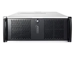 Chenbro RM41300FS81U3 4U Rackmount Server Chassis With 4-BAY 3.5-IN Cage. Fixed Price $342.91.