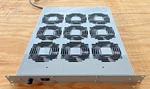 Kooltronic KT3X100-3 Rackmount Cooling Fans / 945 Cfm (kooltray). Fixed Price $149.99.