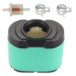 Air Filter Fuel Kit For Craftsman Z6000 24HP Zero Turn Mower. Fixed Price $12.00.