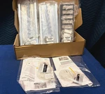 Mounting Kit For Cisco Catalyst 6500 Series Rails , Hardware Install Discs. Fixed Price $28.01.
