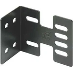 Seco-larm E-931ACC-BLS7Q "l" Mounting Brackets For Photoelectric Beam Sensors,. Fixed Price $31.25.