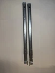 Dell 1U Ready Rail Kit For Poweredge R320/R420/R620/R630/R640 Mpn: Y4DJC MCTG4. Fixed Price $49.99.