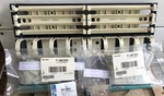 Panduit P110B1005R4WJ Pan-punch Rack Mount 200 Pair Base Connector. Fixed Price $149.98.