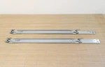 3A61-737MPZZ0IN 1U Ball Bearing Rail Kit For Cisco C210-M2 Server 800-35320-01. Fixed Price $81.72.