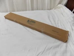 General Devices C-230-S-122 Cabinet Mount Rack SLIDES,22-26", 130LB Rated. Fixed Price $44.96.