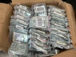 (100) Cisco 2960 Compatible 3750/3750G/3750V2 Series (1RU) Rack Mount Kit. CR007. Fixed Price $75.00.