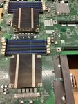 03X4425 Ibm Thinkserver RD330 System Board. Includes Heatsinks And Proc. Fixed Price $200.00.