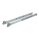 Ibm X3850 X5 X3950 68Y7282 68Y7283 Rack Rails Kit. Fixed Price $40.75.