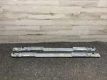 Dell Sliding Server Rack Rapid Rails For Poweredge 1950 0RC189 0TC244 L/r Pair. Fixed Price $7.50.