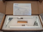 Sophos Rackmount Kit SG125(W)/SG135(W) REV.3 Also XG125(W)/XG135(W). Fixed Price $85.00.
