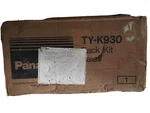 Panasonic Rack Kit Baie TY-K930. Fixed Price $65.00.