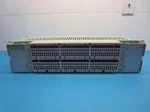 Adc D1M-1A0021 84-POSITION Front-access Dsx Cross Connect Panel DIM-1A0021. Fixed Price $250.00.