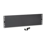 Kendall Howard 3U Flat Spacer Filler Blank 1901-1-101-03. Fixed Price $23.20.