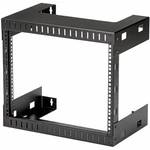 Startech 8U 19 Mount Network Rack" (RK812WALLO). Fixed Price $127.14.