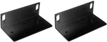 Mounting Ears For A/v Rack, 2U, Pair. Fixed Price $28.15.