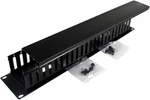 Belkin Components F4D339 Cable Management Panel, Requires Two Rack Spaces. Fixed Price $30.00.
