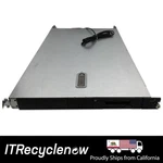 Hp Storageworks DAT160 Usb Tape Drive Bay Backup Rackmount Enclosure. Fixed Price $119.20.