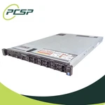 Dell Poweredge R630 Server 2XE5-2660V3 = 20-CORES 32GB H730 No Hdd's. Fixed Price $373.91.