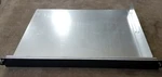 Foundry BIMG8-AC Mr Bigiron Blankoff Filler Plate Dust Cover Panel 10455-903. Fixed Price $34.95.