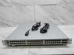 Genuine Brocade 6740T-1G Series BR-VDX6740T-56-1G-R Managed Switch. Fixed Price $139.94.