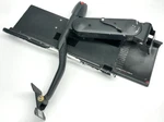 Strongarm MM4-W12F Mightymount Wall 21" Monitor Fold-up Keyboard. Fixed Price $269.99.