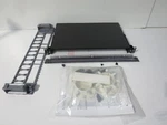 Commscope FE-14192 Universal Fiber Management Rack. Fixed Price $181.60.