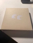 New Sealed Ubiquiti Unifi Inserts (24-PACK) Uacc-keystone-blank. Fixed Price $20.00.