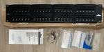 Leviton 59596-U48 Universal Cat Patch Panel 45 Port 8P8C T568A/B. Fixed Price $89.00.