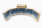 Hp LTO-4 Ultrium C7974A 1.6TB Rw Data Cartridge 5-PACK New Sealed 800GB LTO4.. Fixed Price $49.99.